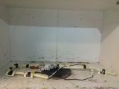Roof airbag