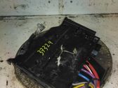 Ignition amplifier control unit