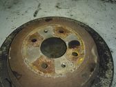 Drum brake (rear)