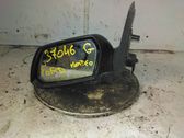 Etuoven sähköinen sivupeili