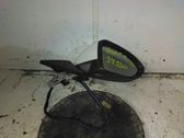 Front door electric wing mirror