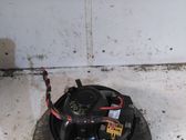 Heater fan/blower