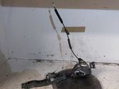 Sliding door lock