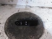 Wing mirror switch