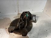 Brake pedal