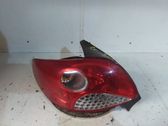 Rear/tail lights