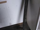 Achsträger Hinterachse