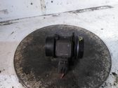 Mass air flow meter