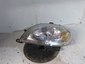 Faro delantero/faro principal