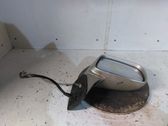 Rétroviseur électrique de porte avant