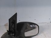 Front door electric wing mirror