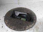 Front door interior handle