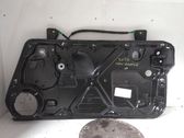 Front door manual window regulator