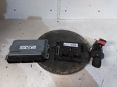 Fuel injection control unit/module