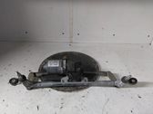 Wiper motor