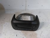 Radio/CD/DVD/GPS head unit