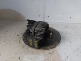 Generator/alternator