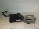 Engine control unit/module ECU