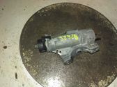 Ignition lock