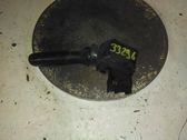 Wiper control stalk