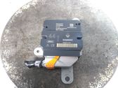 Airbag control unit/module