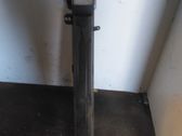 Bottom radiator support slam panel