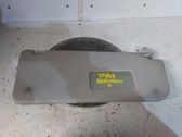 Sun visor