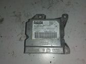 Airbag control unit/module