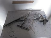 Mécanisme de lève-vitre avec moteur