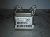 Airbag control unit/module