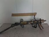 Steering rack