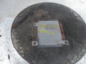 Airbag control unit/module