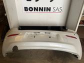 Rear bumper