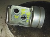 Loading door lower hinge
