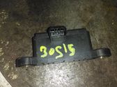 Accelerator pedal position sensor