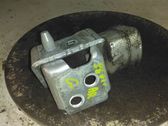Unteres Scharnier Heckklappe