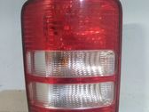 Rear/tail lights