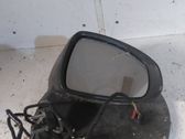 Rétroviseur électrique de porte avant