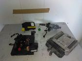 Engine control unit/module ECU