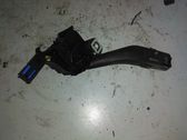 Wiper control stalk