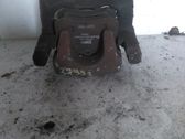 Bremssattel hinten