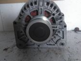 Lichtmaschine