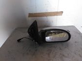 Front door electric wing mirror