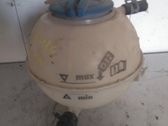 Coolant expansion tank/reservoir