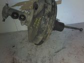 Brake booster