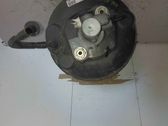 Brake booster