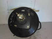 Brake booster