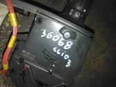Indicator stalk