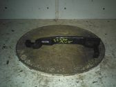 Front door exterior handle