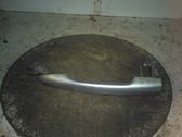 Front door exterior handle